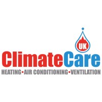 Climate Care UK Heating Services LTD logo - Similar company to Excellence Care Uk
