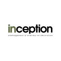 Inception Agence de projets d'intérieur & Boutique de décoration logo - Similar company to Mas De La Poste