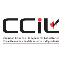 Canadian Council of Independent Laboratories / Conseil canadien des laboratoires independants logo - Similar company to Prima Testing & Engineering Ltd.