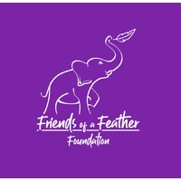 Friends of a Feather Foundation logo - Similar company to The Biscayne Group