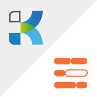 Exom Group (now Kapadi) logo - Similar company to Kapadi