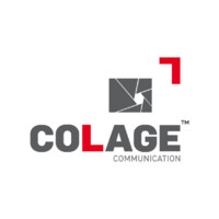 Colage Communication logo - Similar company to Ns Prod
