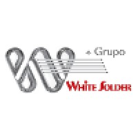 White Solder logo - Similar company to Brasinox
