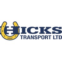 Hicks Transport(Hereford) Ltd logo - Similar company to Hicks Logistics