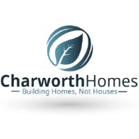 Charworth Homes logo - Similar company to Hurson Tri