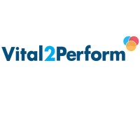 Vital 2 Perform logo - Similar company to Fenox®