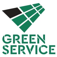 Green Service Group logo - Similar company to Together Bulgaria