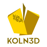 Koln 3D Switzerland logo - Similar company to Koln3D Technology Sa
