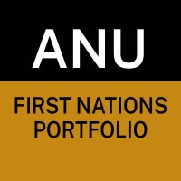 First Nations Portfolio - Australian National University logo - Similar company to Corroboree For Life