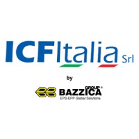 ICF Italia logo - Similar company to Global Building Srl