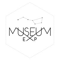 Museum EXP logo - Similar company to Blue Telescope
