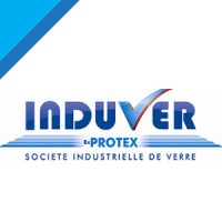 INDUVER Vitrage Bâtiment logo - Similar company to Reveroc - Travaux Spéciaux (Cuvelage, Étanchéité, Revêtement, Renforcement)