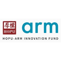 HOPU-ARM Innovation Fund logo - Similar company to Zd Expert
