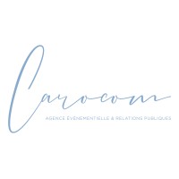 Agence Carocom logo - Similar company to Imrep, L'Immobilier Côté Sud