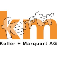 Keller + Marquart AG logo - Similar company to Klebe-Technik Ag