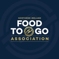 Northern Ireland Food To Go Association logo - Similar company to Evolve L Progressing People