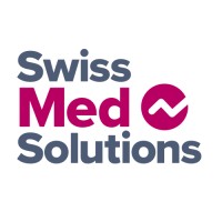 SwissMedSolutions SA logo - Similar company to E-Mob Expert