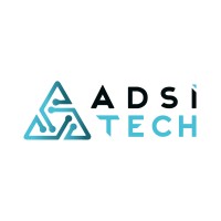 ADSI Tech logo - Similar company to Simplicit