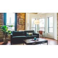 Home Builder Davis California logo - Similar company to Home Builder
