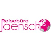 Reisebüro Jaensch logo - Similar company to Reisebüro Behrens Gmbh