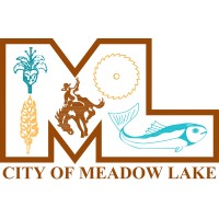 City of Meadow Lake logo - Similar company to Mistik Environmental Services Ltd.
