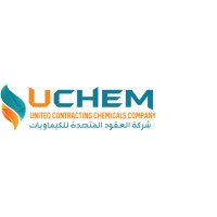 United Contracting Chemical Company logo - Similar company to Globe Wave Trading Co. (Globechem)