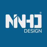 Ninho Design logo - Similar company to Techset Tennis Academy