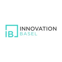 INNOVATION BASEL logo - Similar company to Pyronet Gmbh