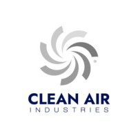 Clean Air Industries logo - Similar company to Diversitech