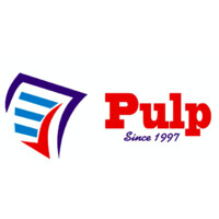 Pulp Paper Rolls logo - Similar company to Pulp And Paper- Technology Dot Com