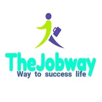 TheJobway logo - Similar company to Adidartechnologies