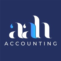 AAH Accounting Ltd logo - Similar company to 4 Dots Training & Advisory Limited