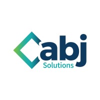 ABJ Solutions logo - Similar company to Max Harmony