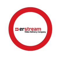 Erstream logo - Similar company to Maquett