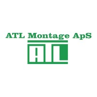 ATL Montage ApS logo - Similar company to Multi Montage Stoholm A/S
