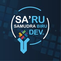 Samudra Biru Development logo - Similar company to Digitalforte