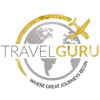 Travel Guru Uddingston logo - Similar company to Travel Wave