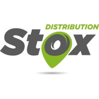 Distribution Stox logo - Similar company to Pneus Ratté