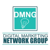 Digital Marketing Network Group logo - Similar company to Digital Network Group