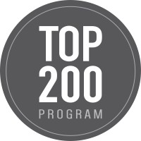 Top 200 Program - TRSM logo - Similar company to Ted Rogers Marketing Association (Trma)