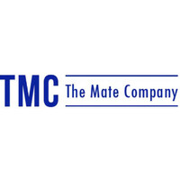 TMC - The Mate Company logo - Similar company to Santier