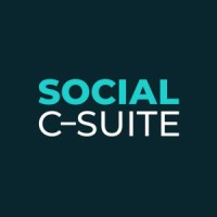 Social C-Suite logo - Similar company to Psm Communications