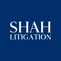 Shah Litigation, PLLC logo - Similar company to Hare Wynn
