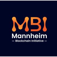 Mannheim Blockchain Initiative logo - Similar company to Endowed Chair Of Procurement
