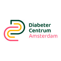 Diabeter Centrum Amsterdam logo - Similar company to Diabetesplus