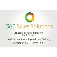 360 Sales Solutions logo - Similar company to Luxums