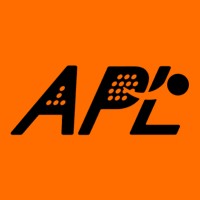 APL amatörernas padelliga logo - Similar company to Viridus