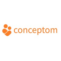 Conceptom logo - Similar company to Hamsa Id