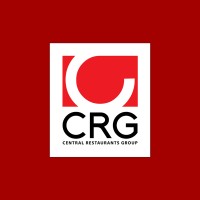 Central Restaurants Group logo - Similar company to Wine Connection