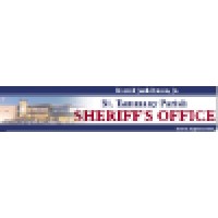 St. Tammany Parish Sheriff's Office logo - Similar company to St. Tammany Chamber Of Commerce